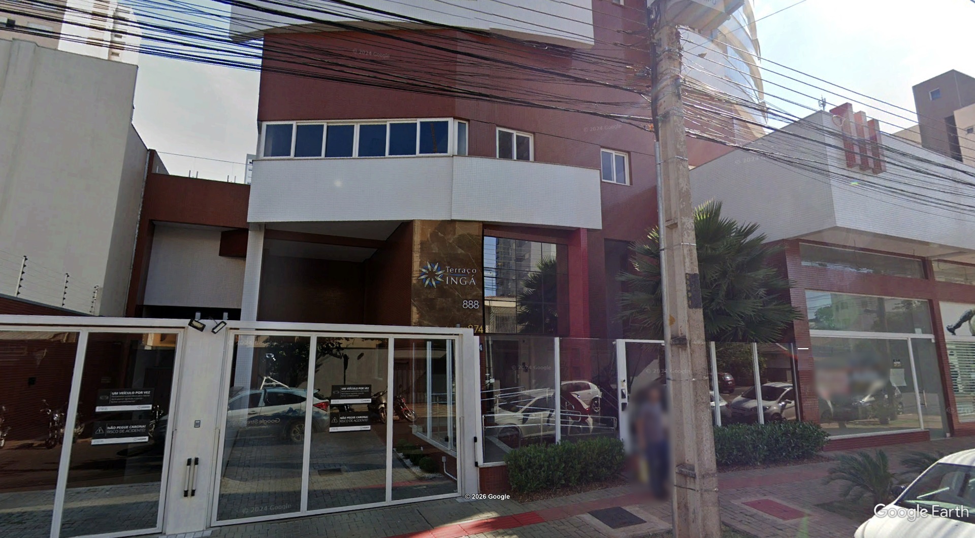 Apartamento - Venda, Zona 03, Maringá, PR